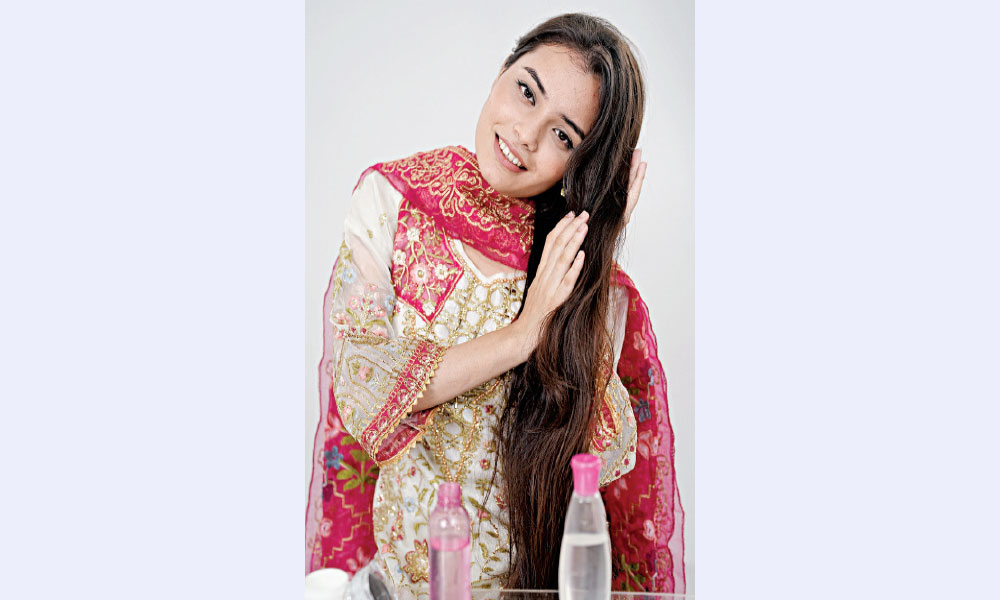 বর্ষায় ভালো থাকুন ভালো রাখুন